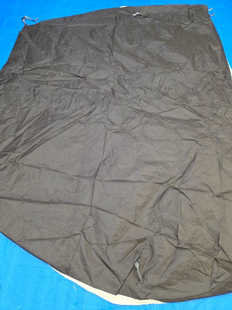 コールマン ウェザーマスター 4Sワイド2ルームカーブ　テント