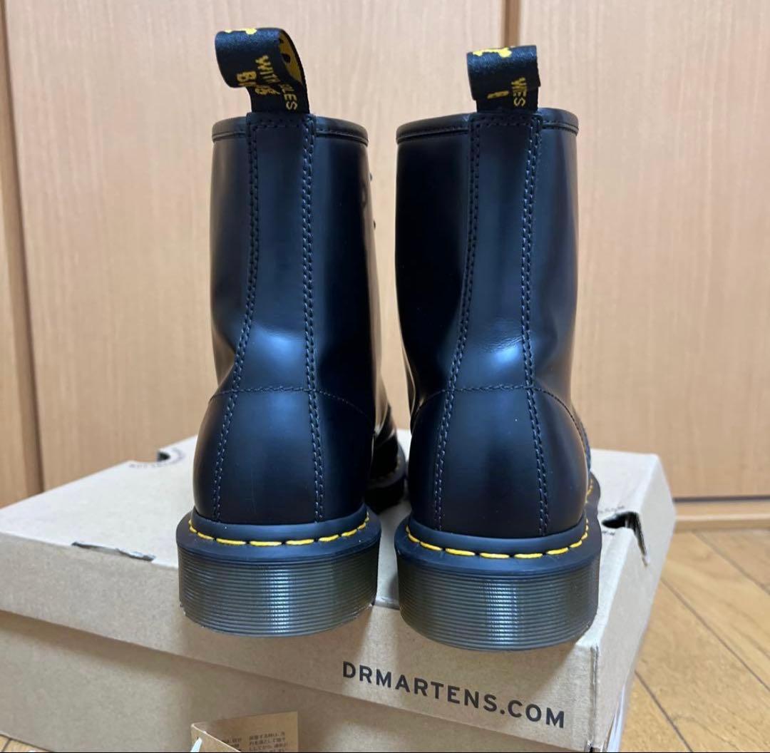 Dr.Martens ドクターマーチン 1460 8ホールブーツ