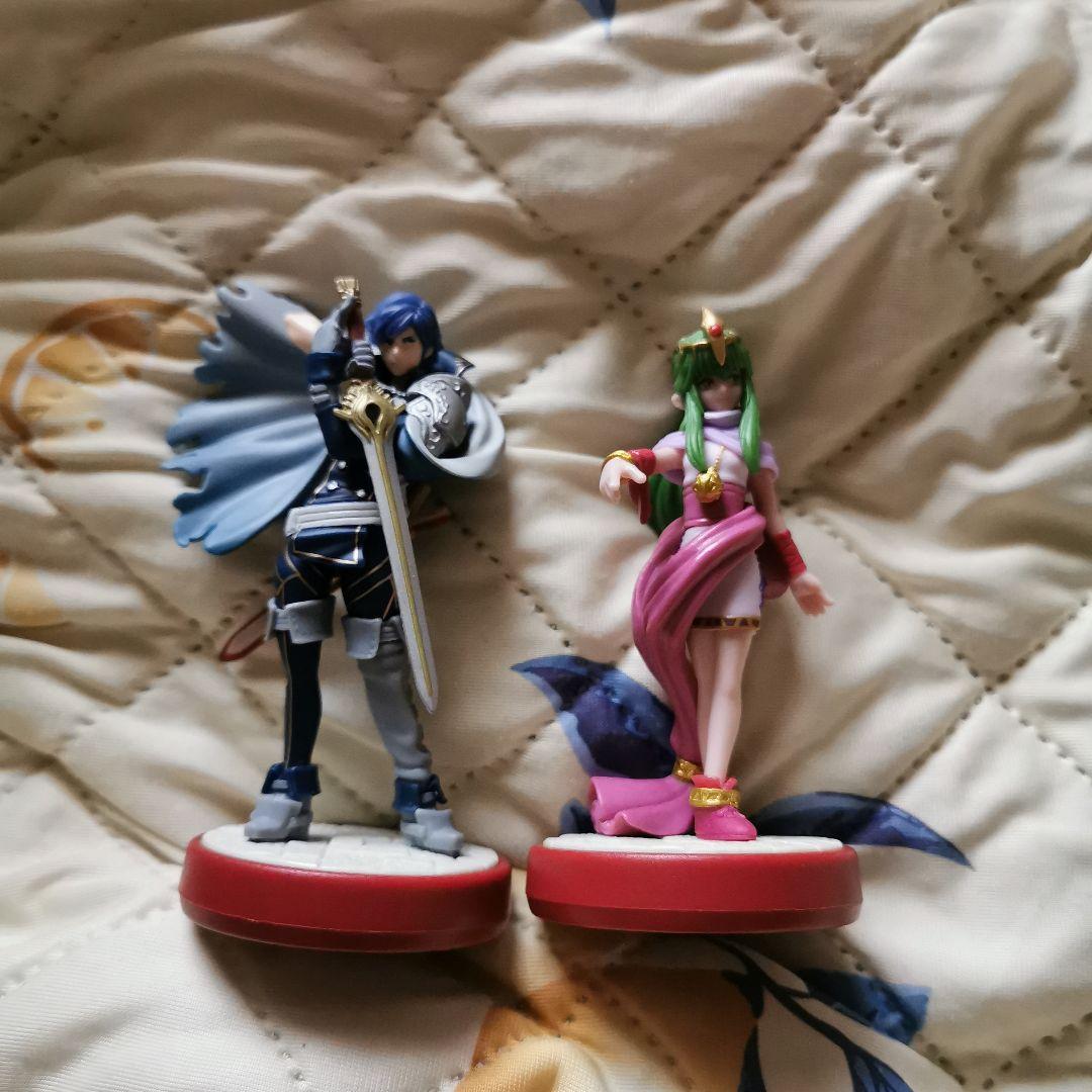 3DS ファイアーエムブレムif SPECIAL EDITION　アミーボ付き