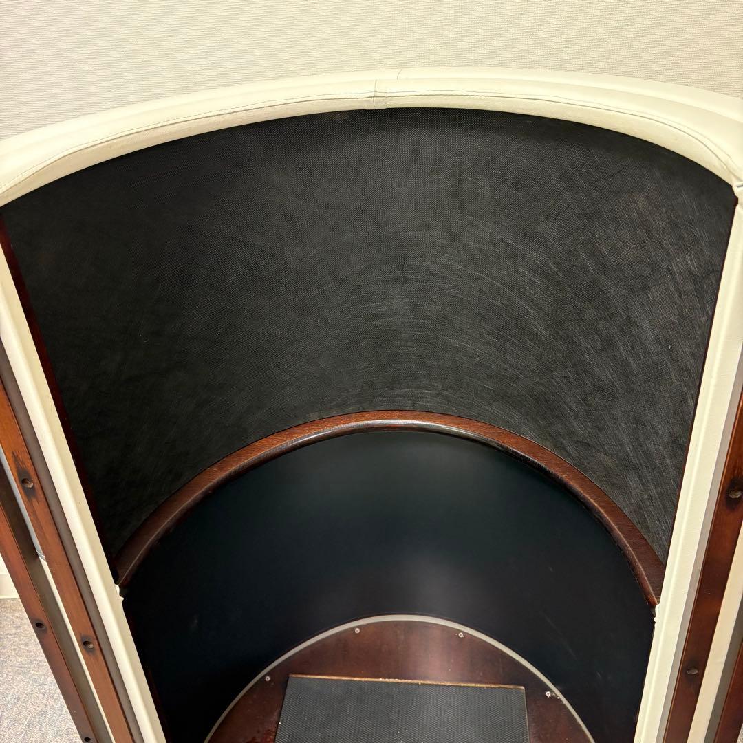 フジカ　スマーティF4-N5型　ドーム型遠赤外線サウナ