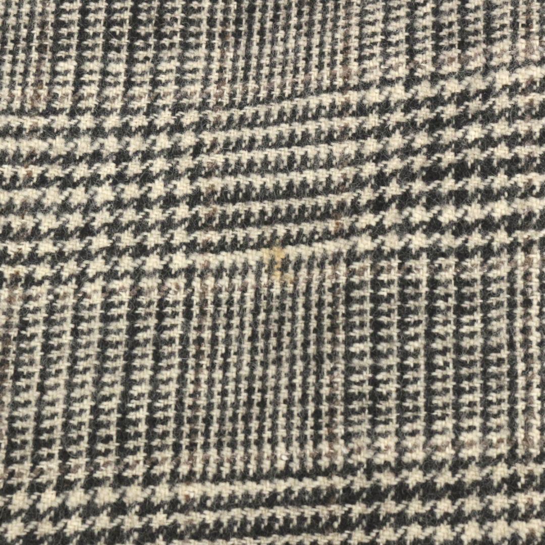 アパルトモン リジエール 20AW チェックダブルコート