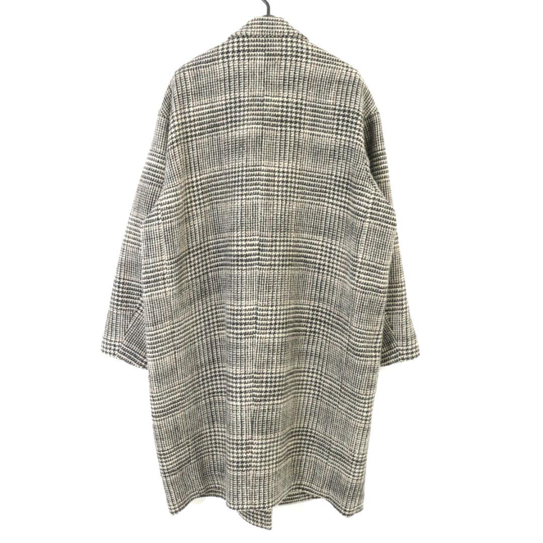 アパルトモン リジエール 20AW チェックダブルコート