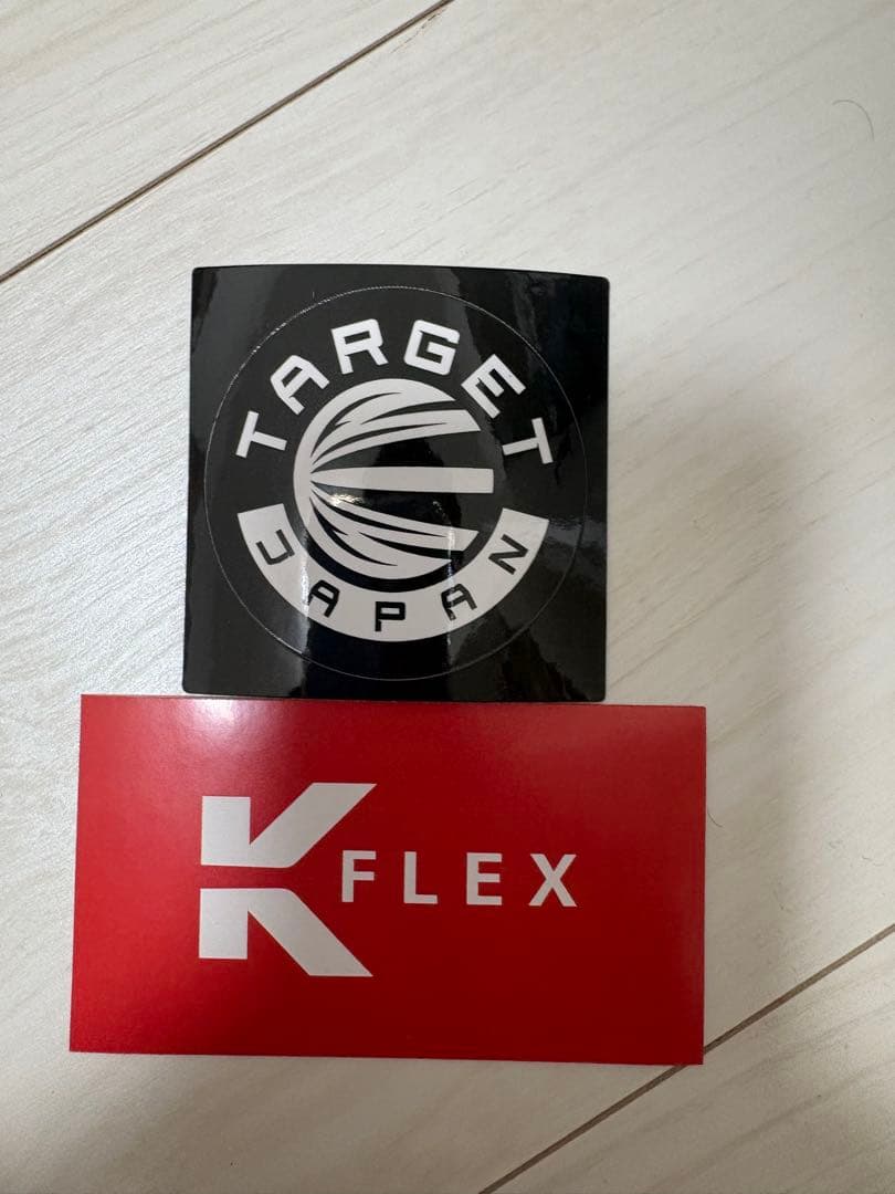 ライジングサンG9 ノーグルーブ　村松治樹プロモデル