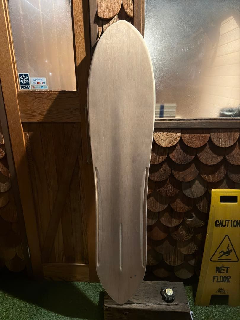 雪板 146 デッキテープ