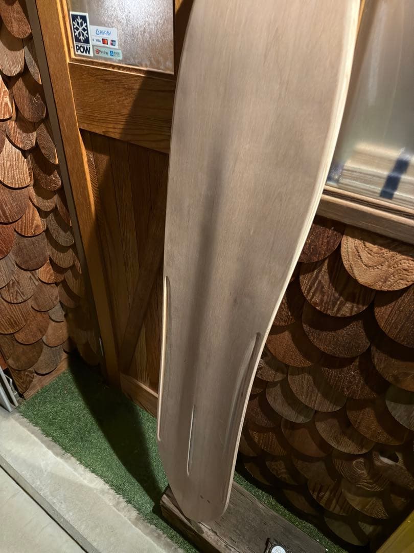 雪板 146 デッキテープ