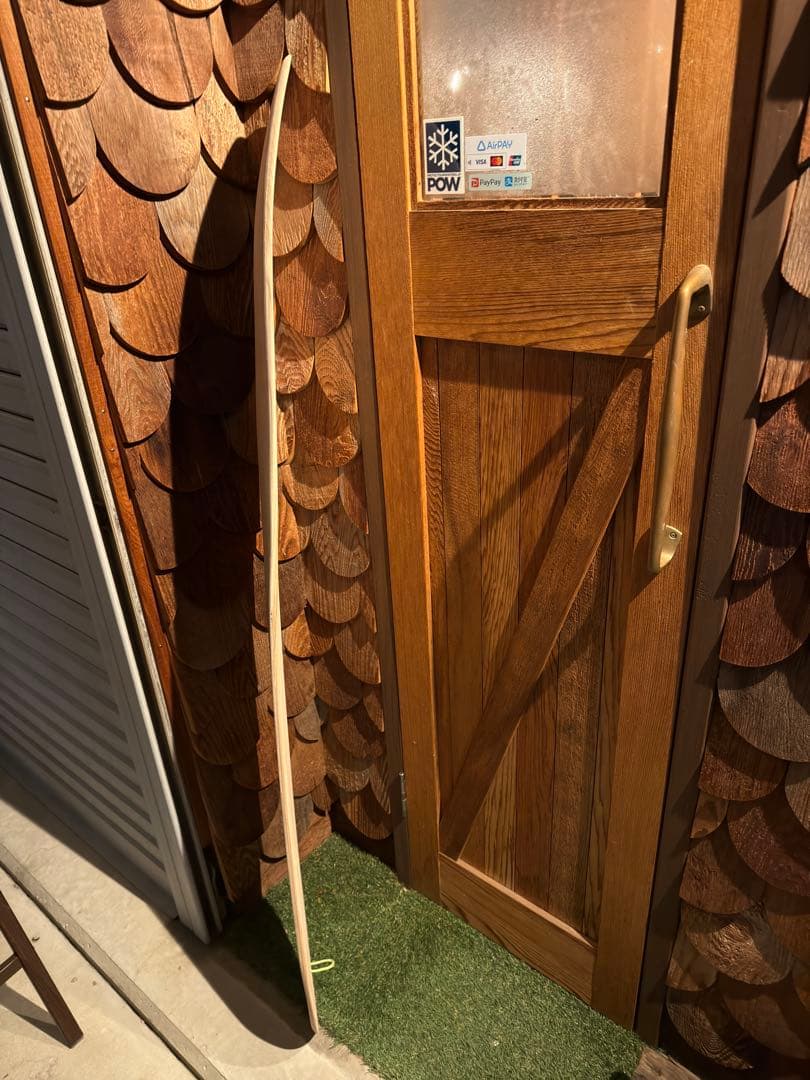 雪板 146 デッキテープ