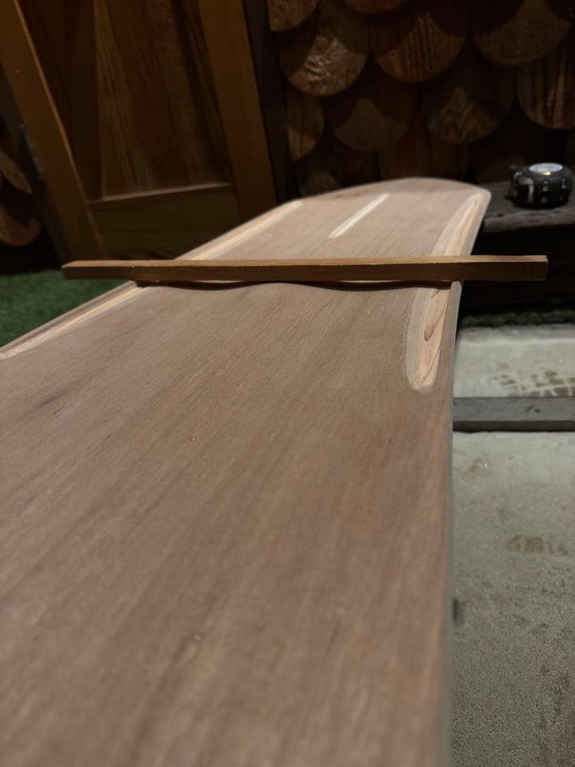 雪板 146 デッキテープ