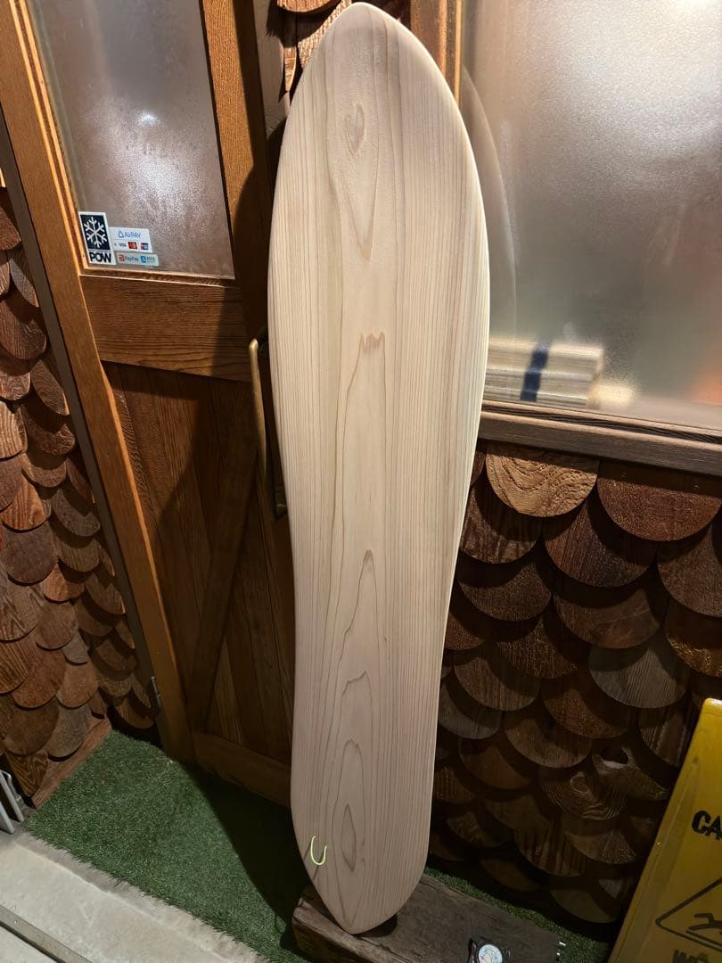 雪板 146 デッキテープ