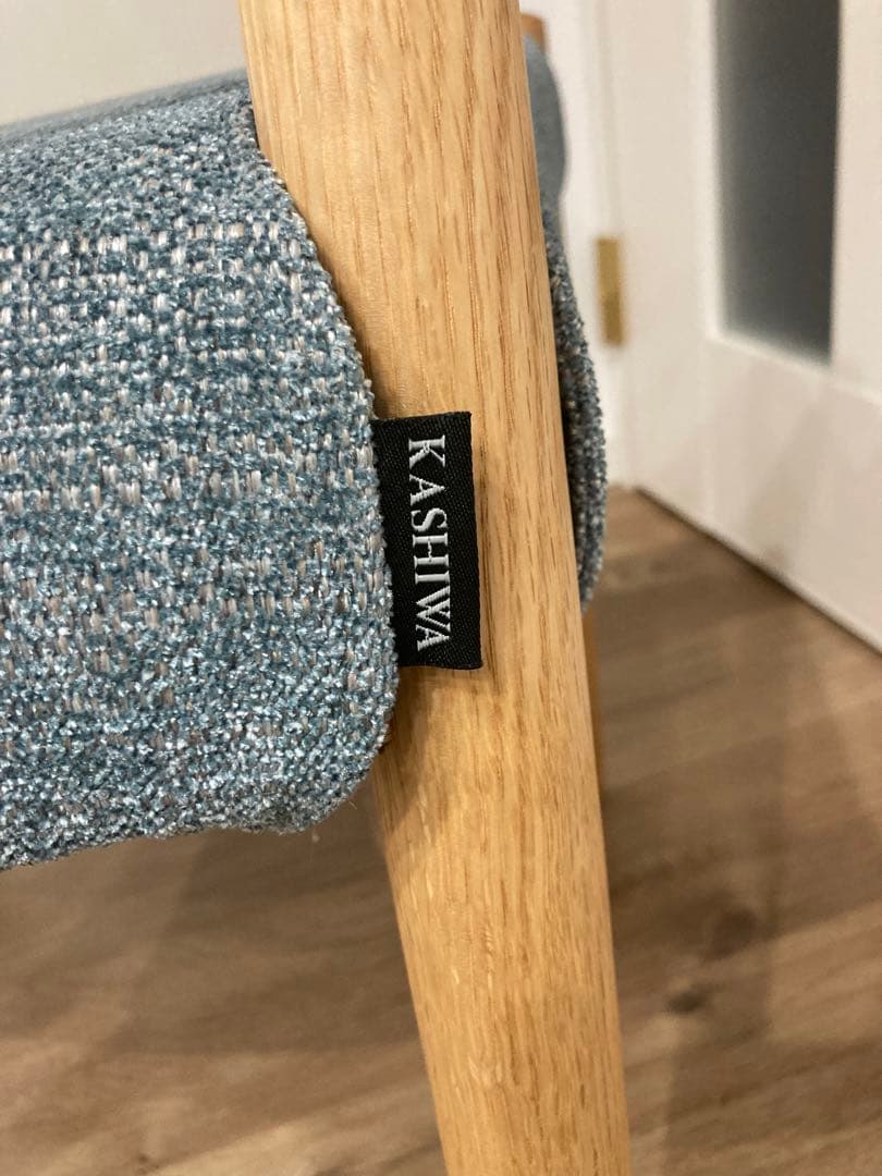 柏木工　Ritチェア　一脚②