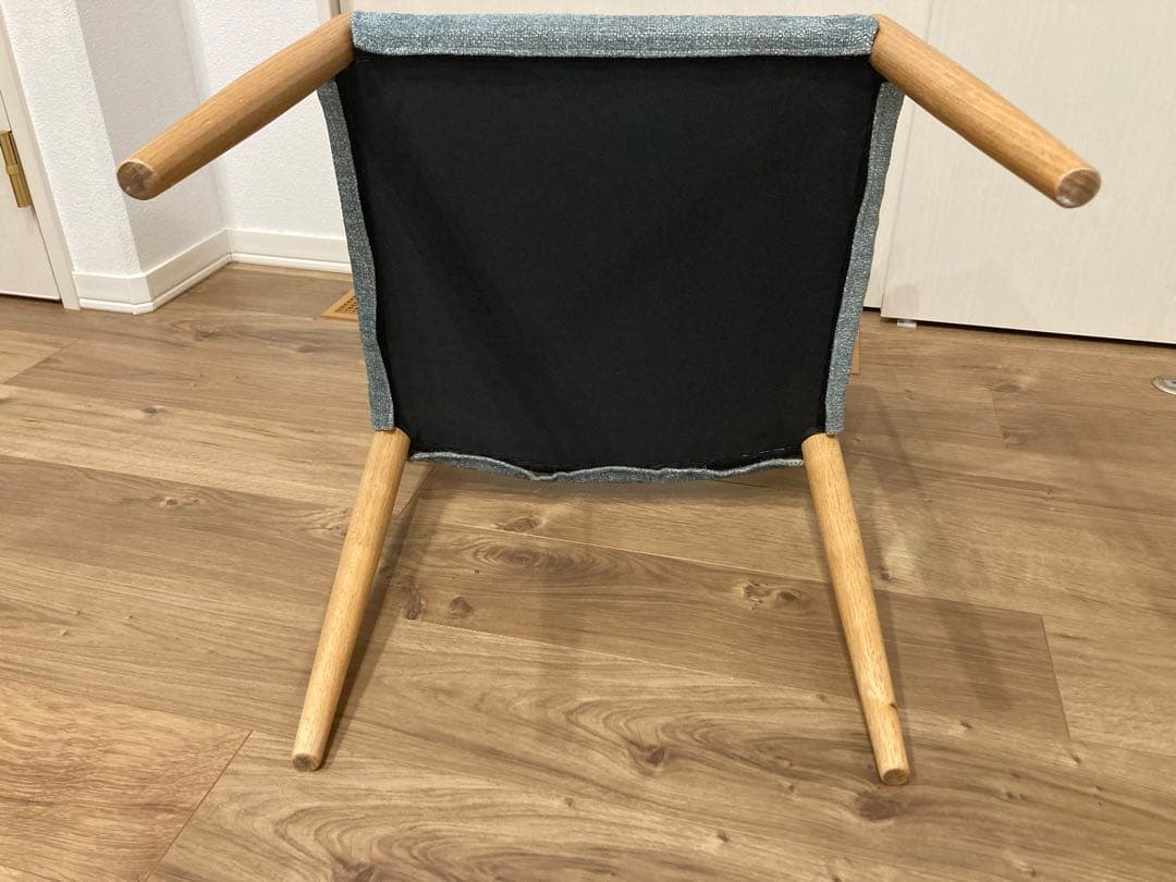 柏木工　Ritチェア　一脚②