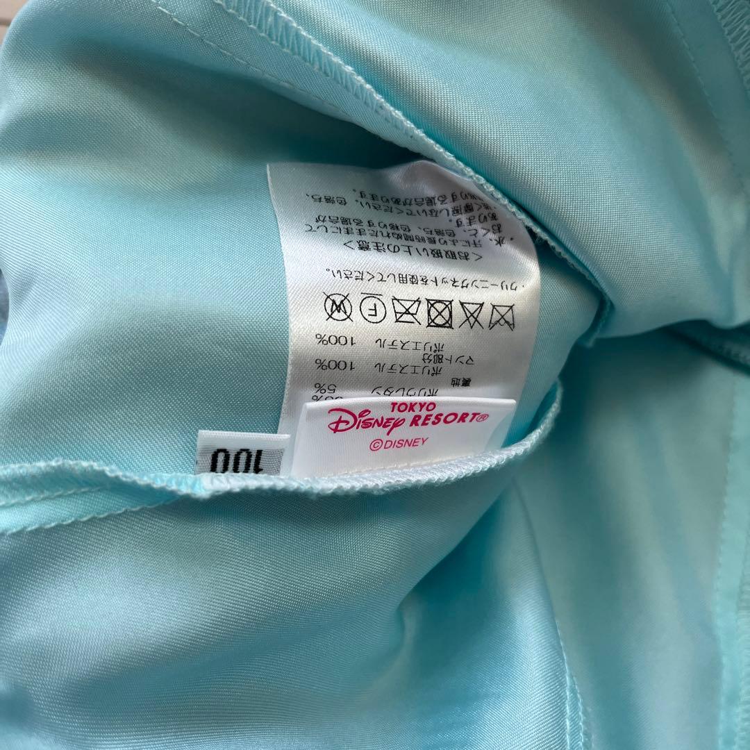 ビビディバビディブティック エルサ 100