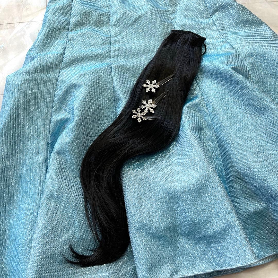 ビビディバビディブティック エルサ 100