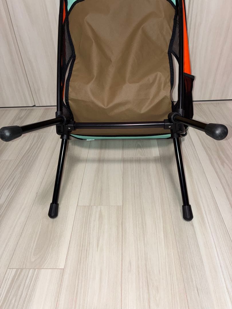 helinox chairone(re)ヘリノックス　チェアワンハイバック