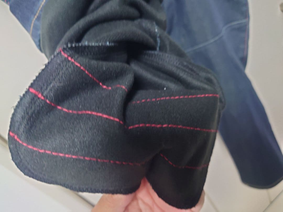 ☆サイズXL　EDWIN 56design 3D FIT DENIM☆