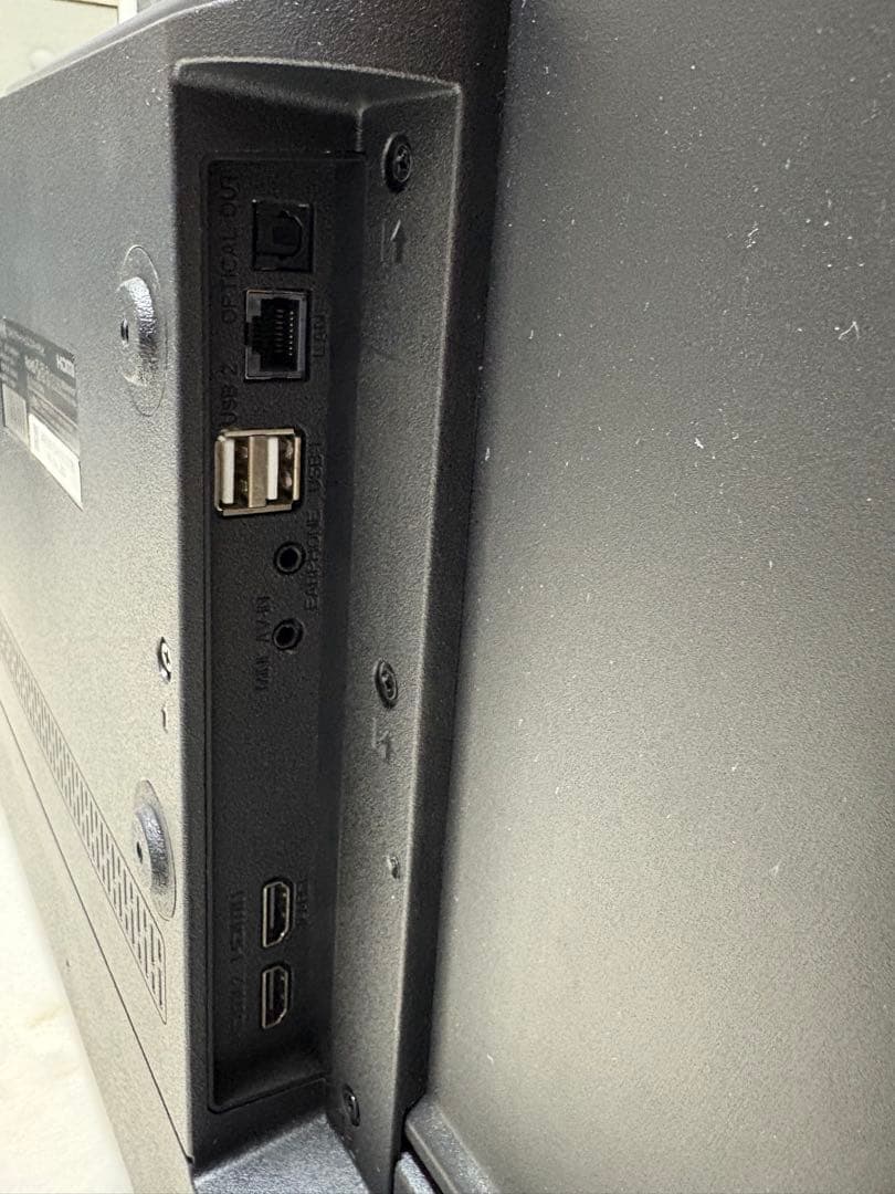 24V型 フルHD スマートテレビ TL-40AHD (べー)