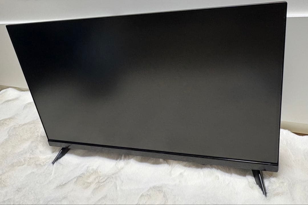 24V型 フルHD スマートテレビ TL-40AHD (べー)