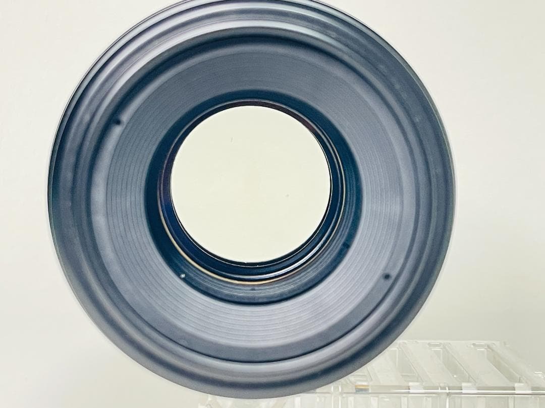 ❁完動/美品❁Canon キャノン EF 100mm F2.8 マクロレンズ