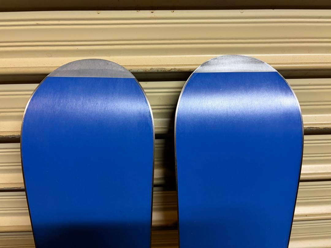 未使用VECTOR GLIDE MAKE WT 2019モデル180cmマーカー