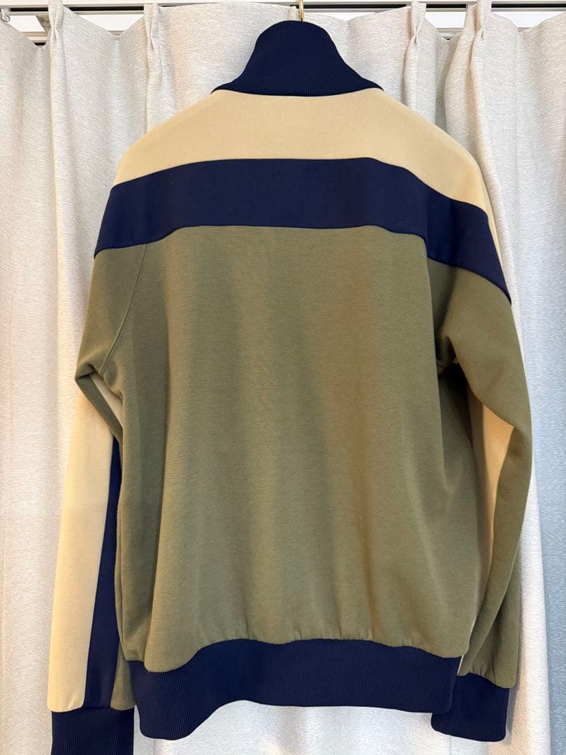 限定即完カラー　上下セット PUMA T7トラックジャケットサイベーシックス別注