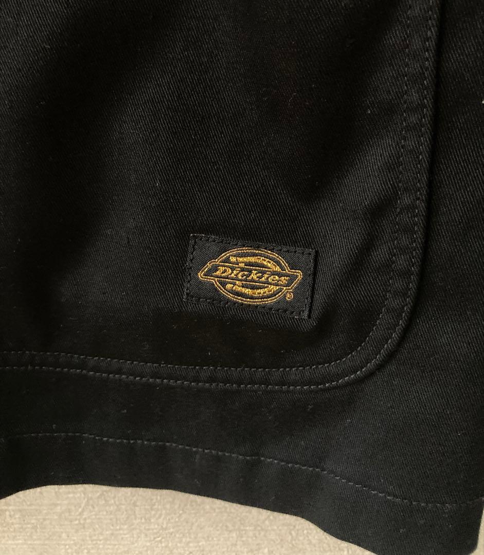 Tripster x Dickies x beams M 黒 野村訓一