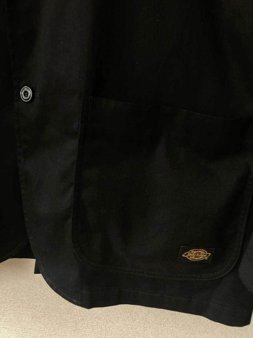 Tripster x Dickies x beams M 黒 野村訓一