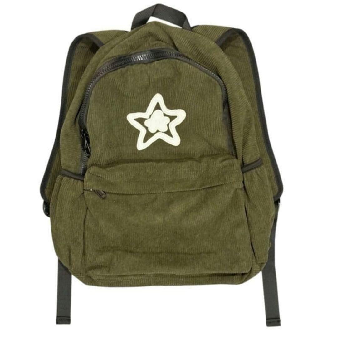 Starteam スターチーム バックパック リュック オリーブ スタチ