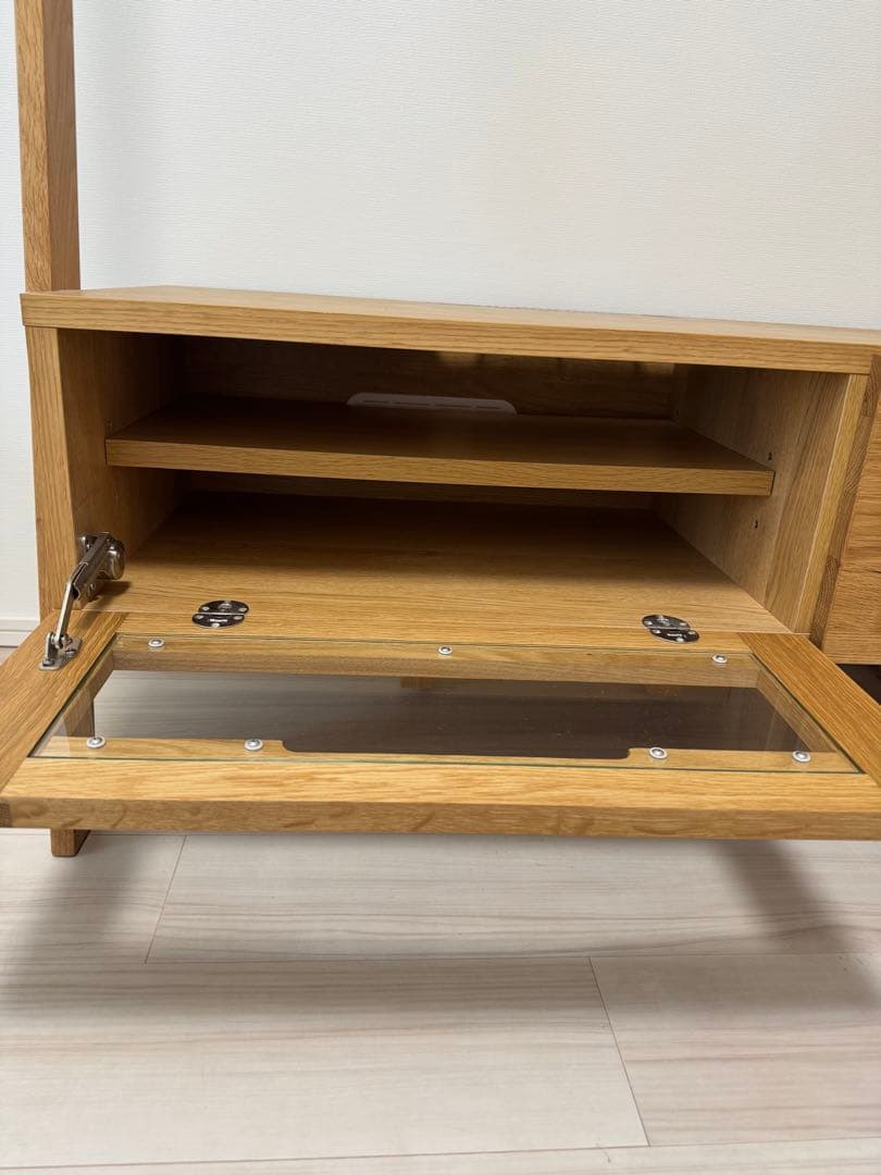 高野木工 LERIA レイリア 92TVボード　出品11/27まで