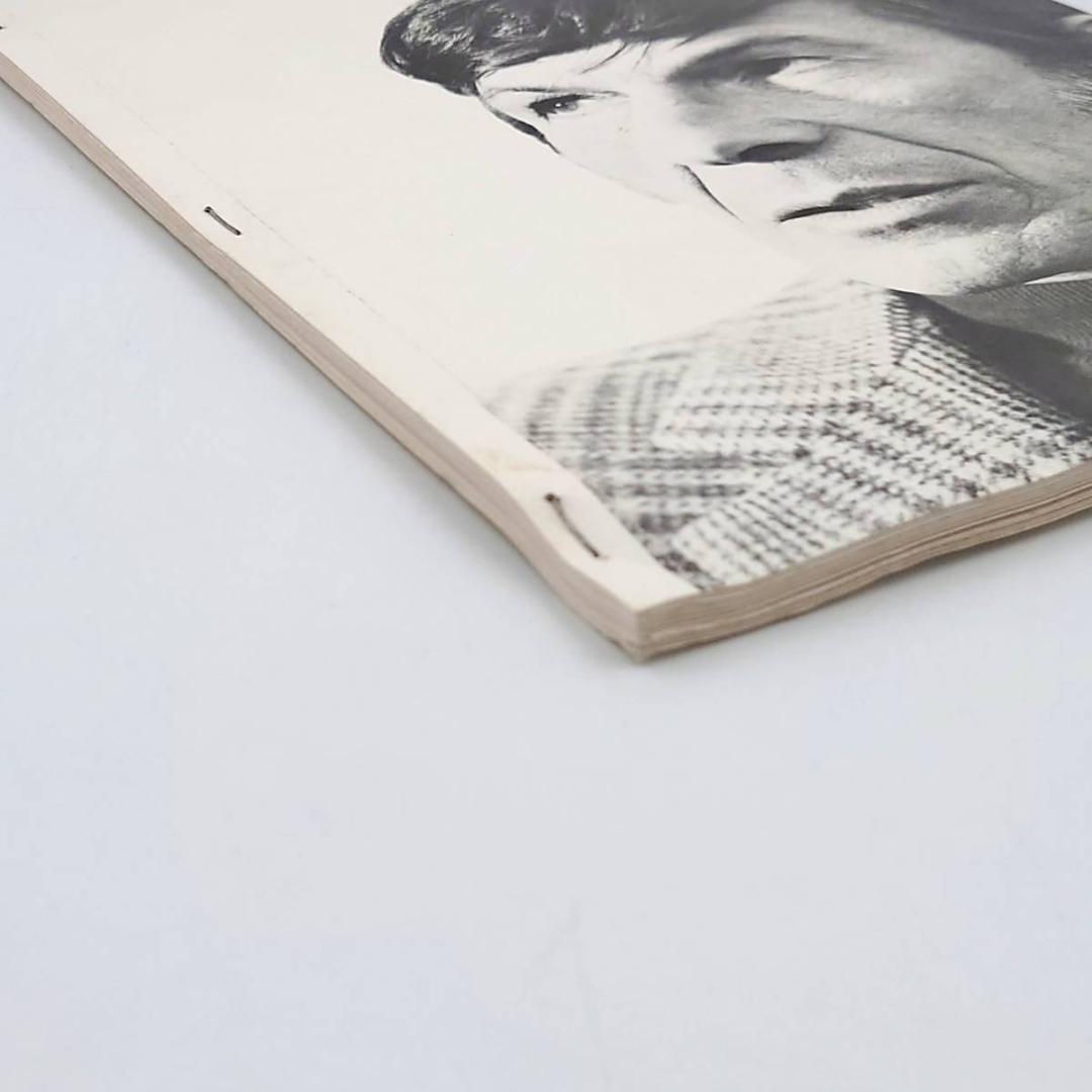 洋書 レナード・ニモイ 同人誌？ ファンブック？ スタートレック スポック