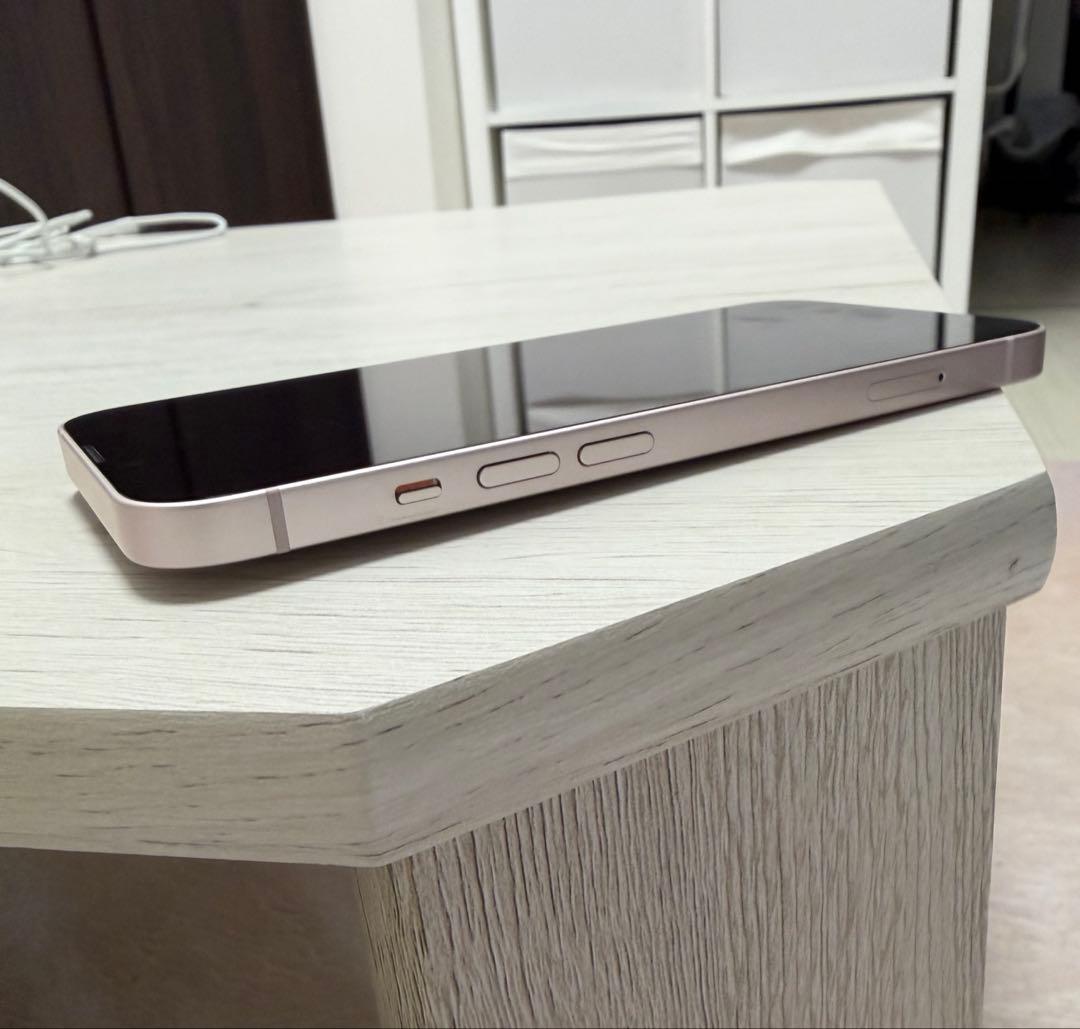 Apple iPhone 13 ピンク 256GB SIMフリー
