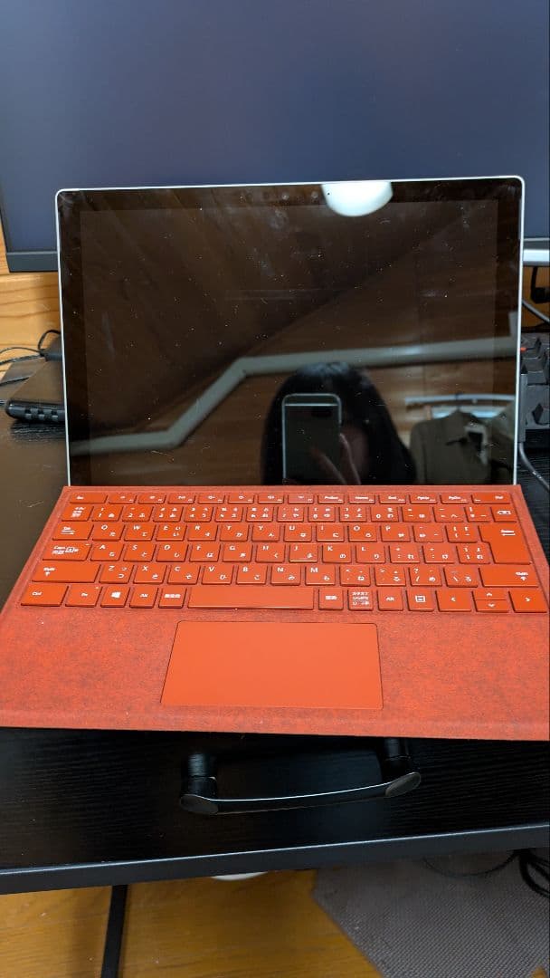 ま*み様 surface pro7 core i5