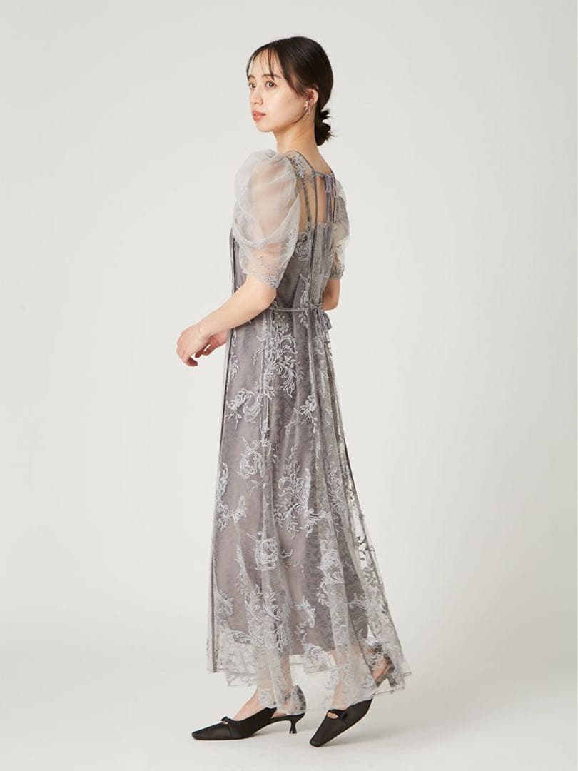 フレイアイディ　ワンピース