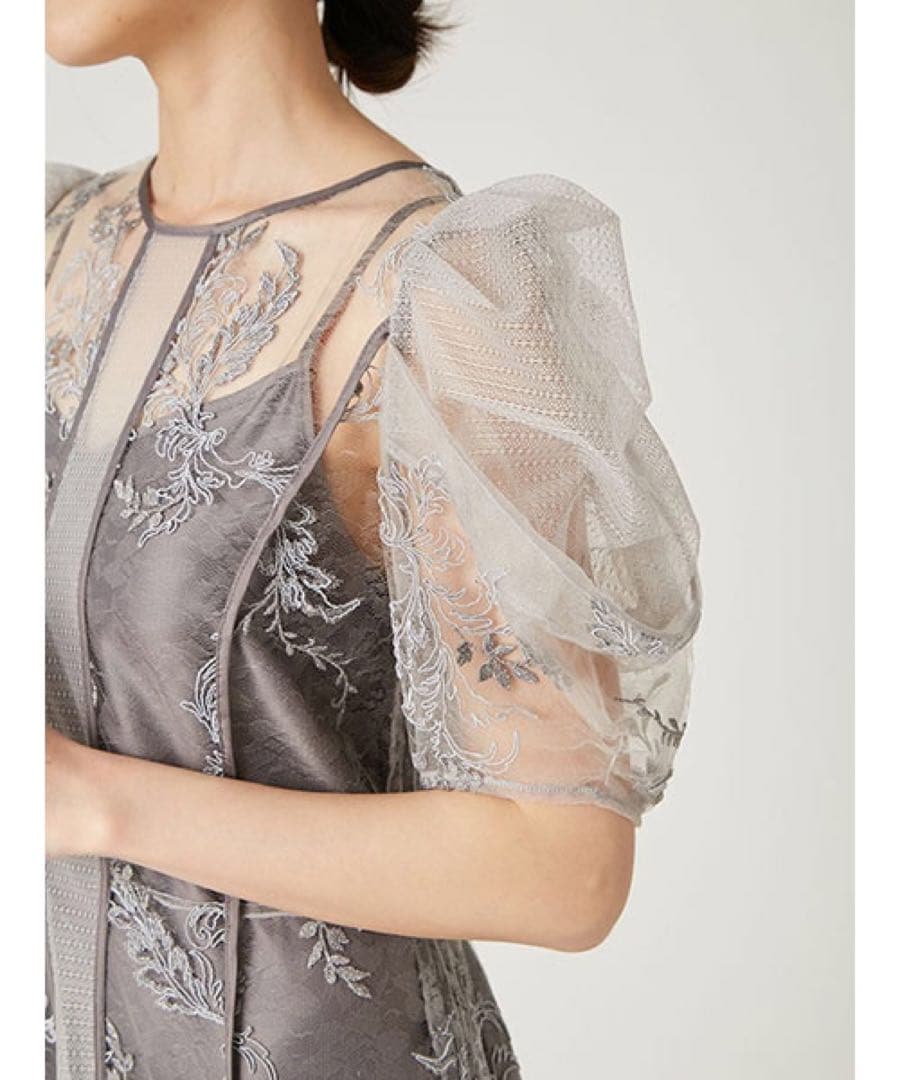 フレイアイディ　ワンピース