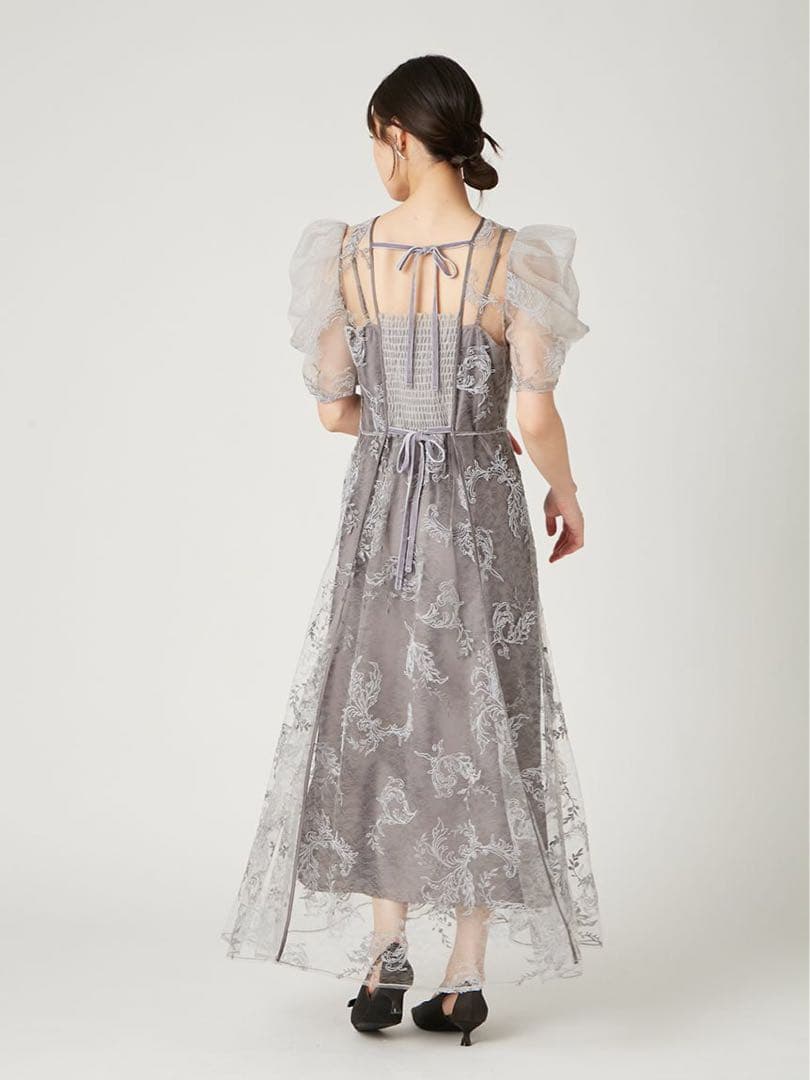 フレイアイディ　ワンピース