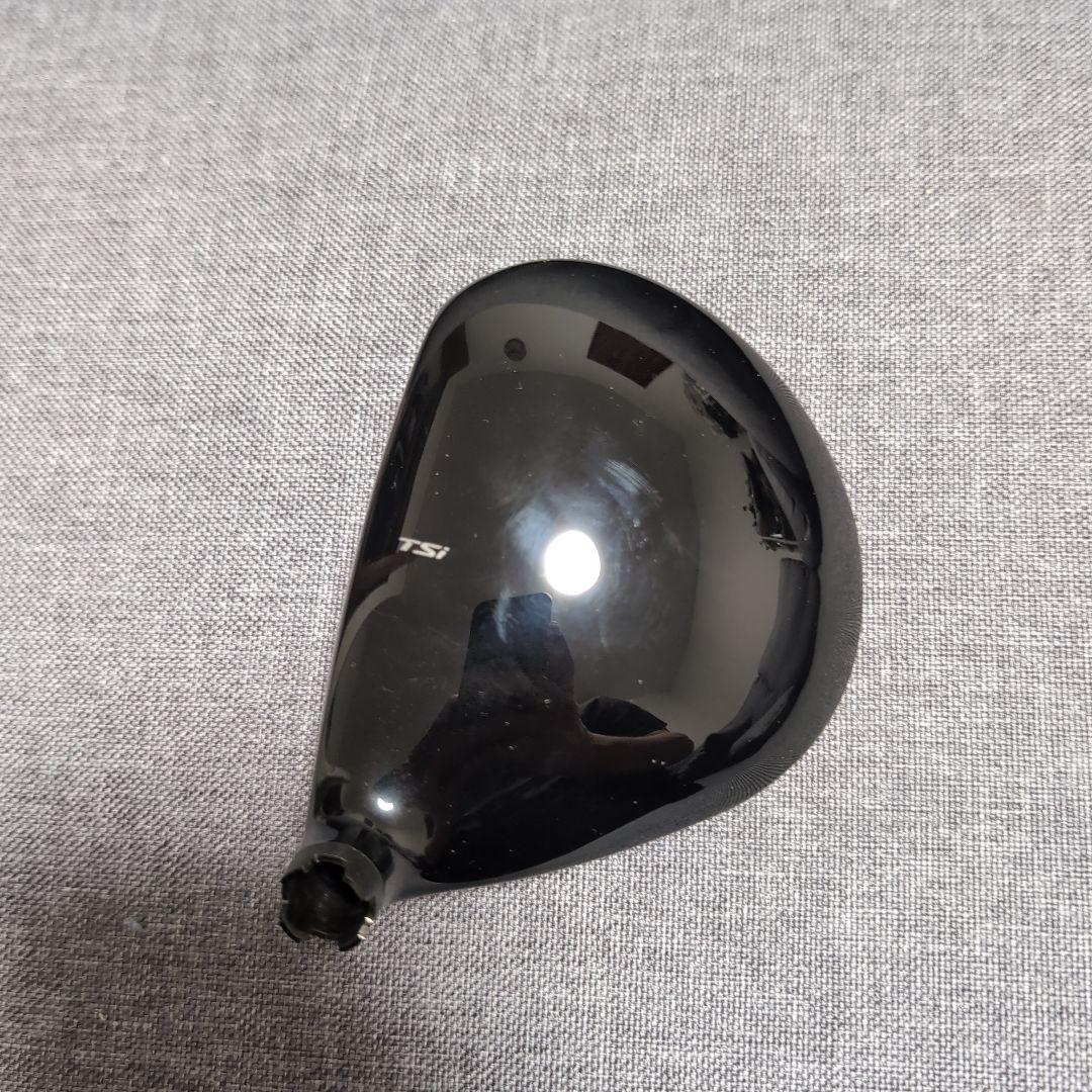 Titleist　tsi2 15