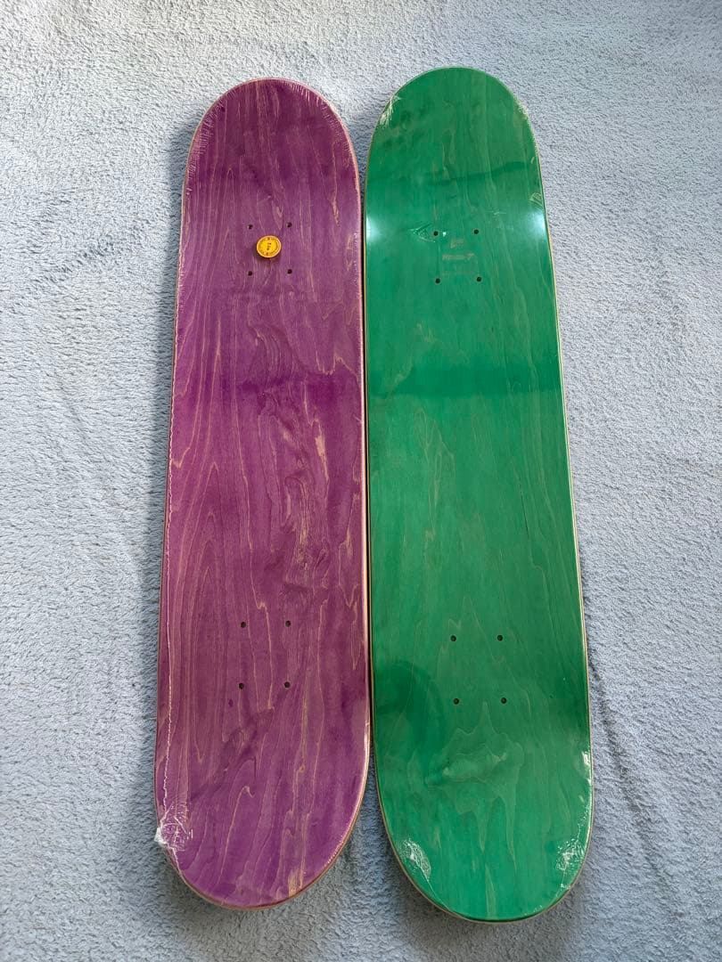 dobbdeep ドブディープ　デッキ　7.5