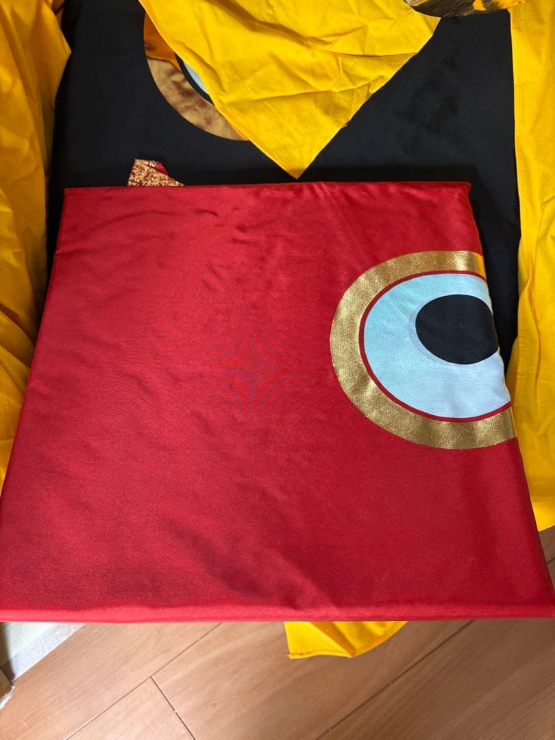 手染　廣重　伝統太郎鯉 5Mセット