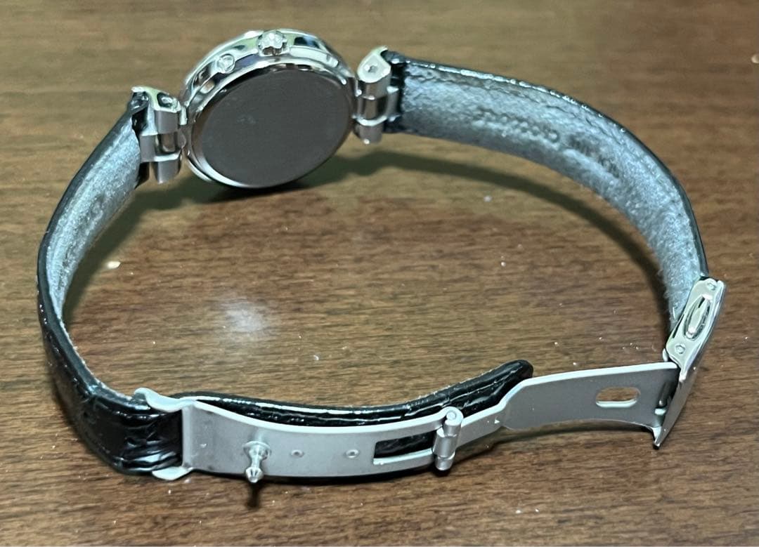 【美品】ES9421-04E CITIZEN シチズン エクシード