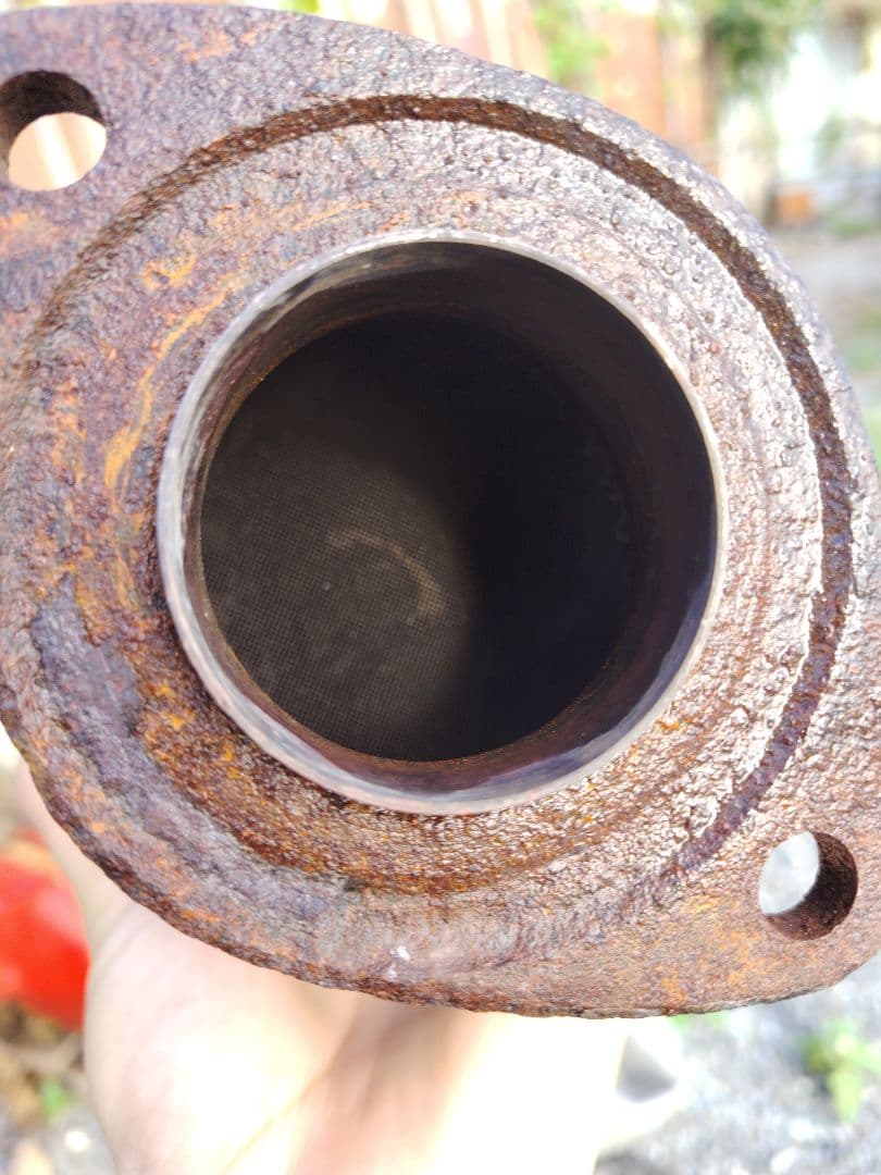 3UZ 第一触媒 キャタライザー 2個セット セルシオ ソアラ マジェスタ