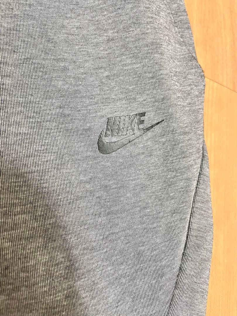 廃盤 NIKE テックフリース セットアップ パーカー スウェットパンツ 赤タグ