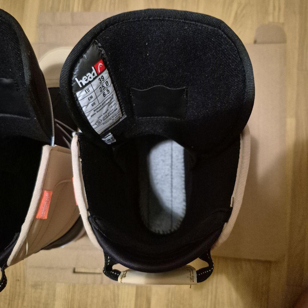 HEAD SCOUT-LYT 22-23モデル