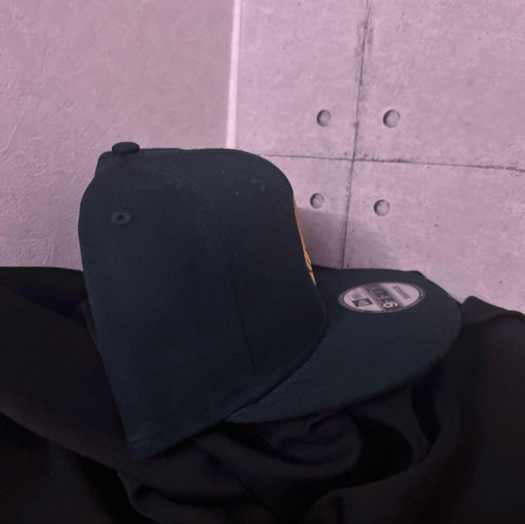 【非売品】ロルカナ スタートツアー 優勝 全勝 帽子 キャップ