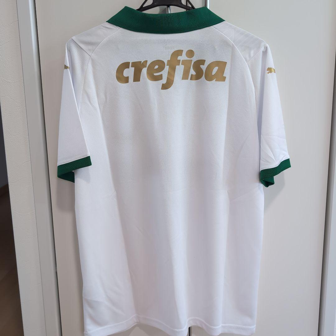 【即購入⭕】PUMA パルメイラス Palmeiras シャツ Mサイズ