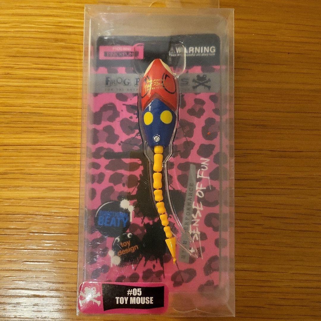 フロッグプロダクツ　マッドラッド50　6個セット