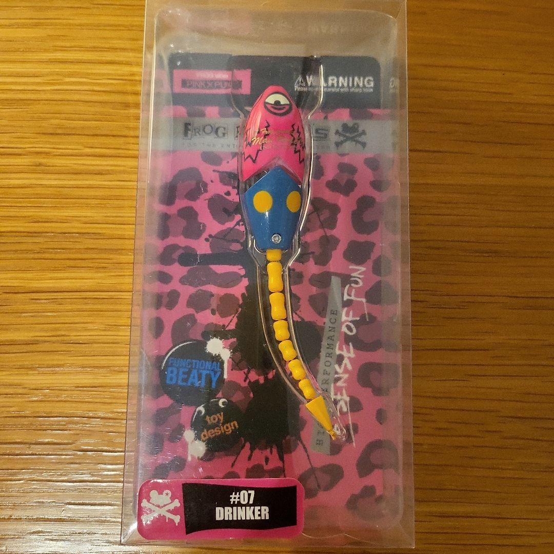 フロッグプロダクツ　マッドラッド50　6個セット