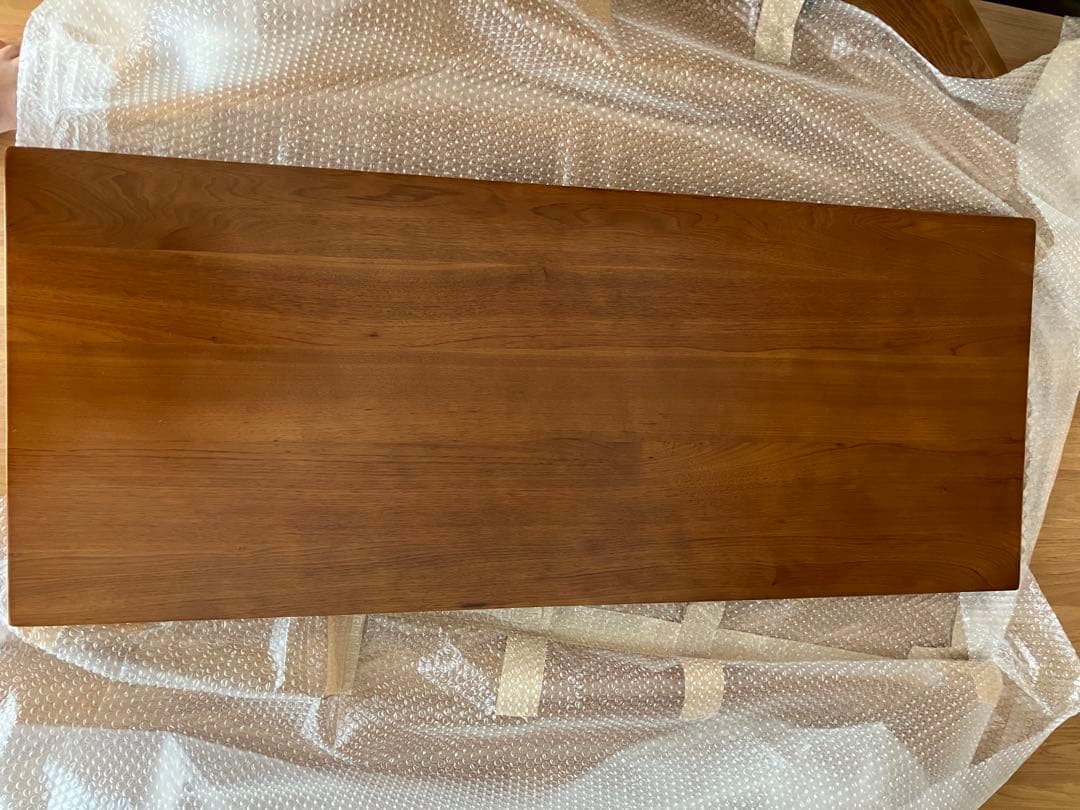 ACME FURNITURE アクメファニチャー カーディフコーヒーテーブル