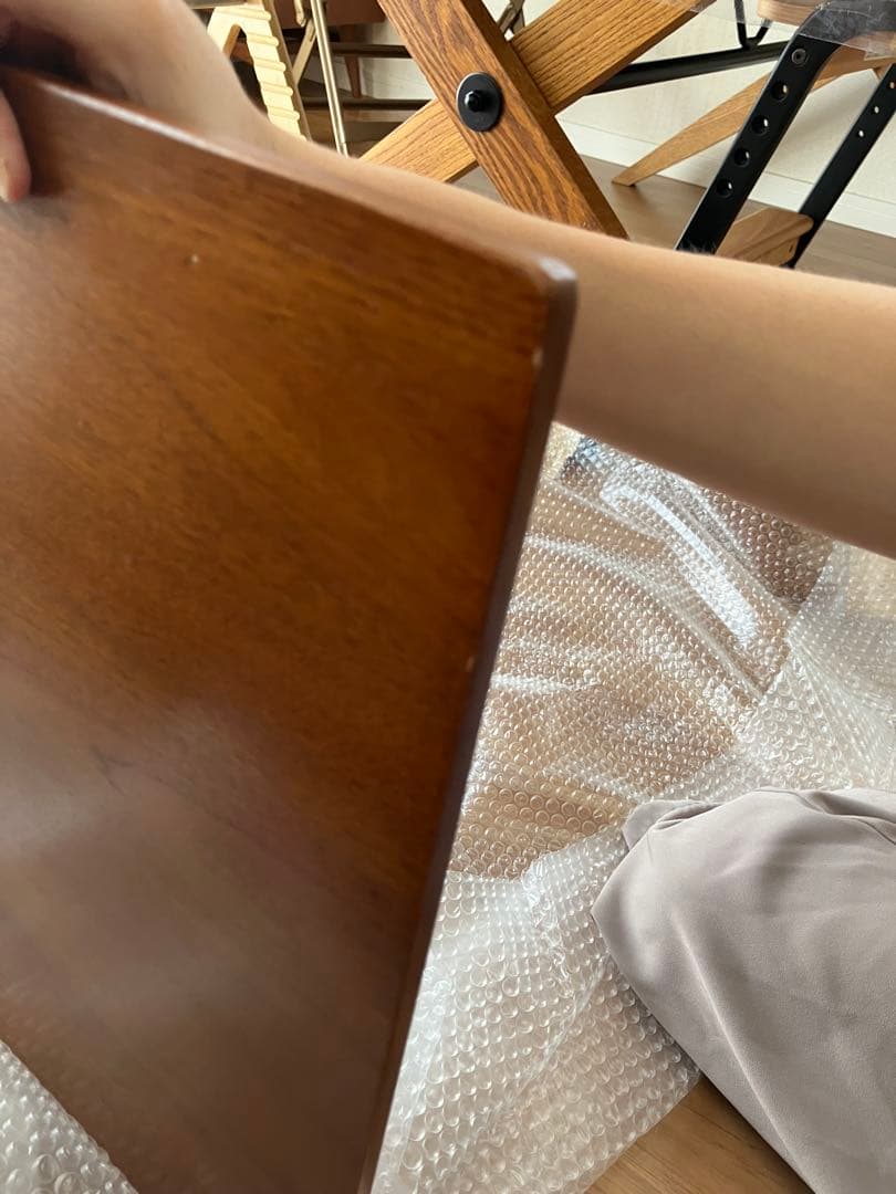 ACME FURNITURE アクメファニチャー カーディフコーヒーテーブル