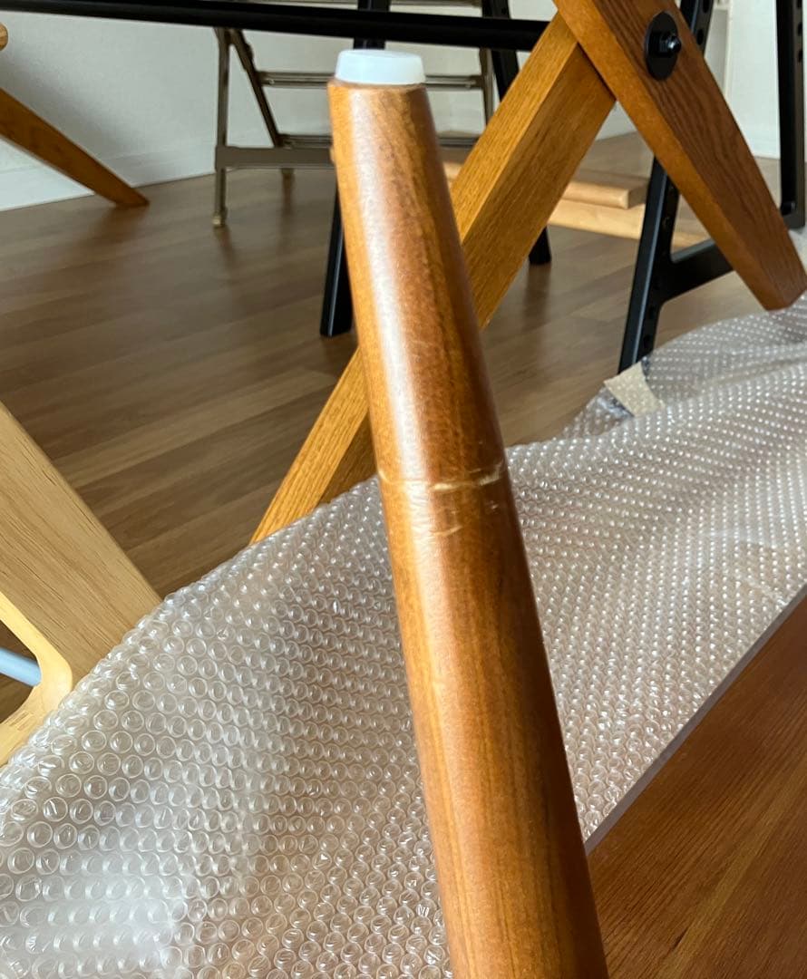 ACME FURNITURE アクメファニチャー カーディフコーヒーテーブル