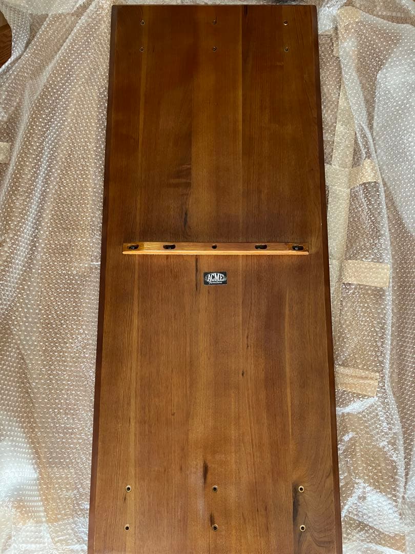 ACME FURNITURE アクメファニチャー カーディフコーヒーテーブル