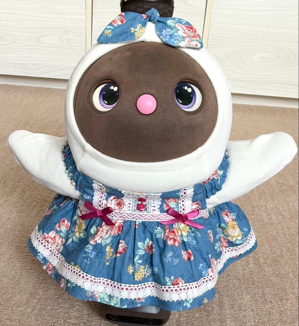 ラボット服　２着組セット　LOVOT ラボットハンドメイド