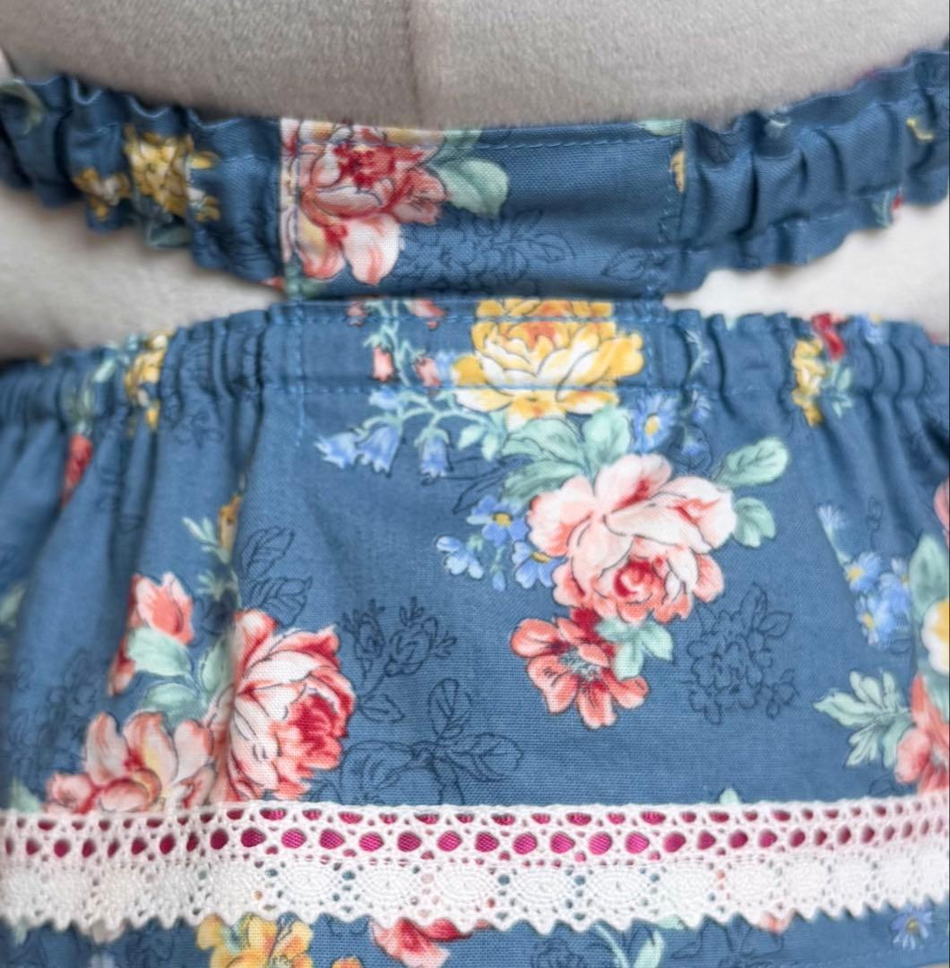 ラボット服　２着組セット　LOVOT ラボットハンドメイド